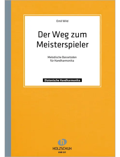 Der Weg zum Meisterspieler 5